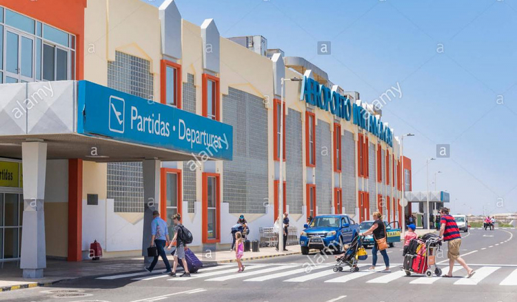 Vinci lança modernização dos aeroportos de Cabo Verde com programa inicial de 80 milhões de euros