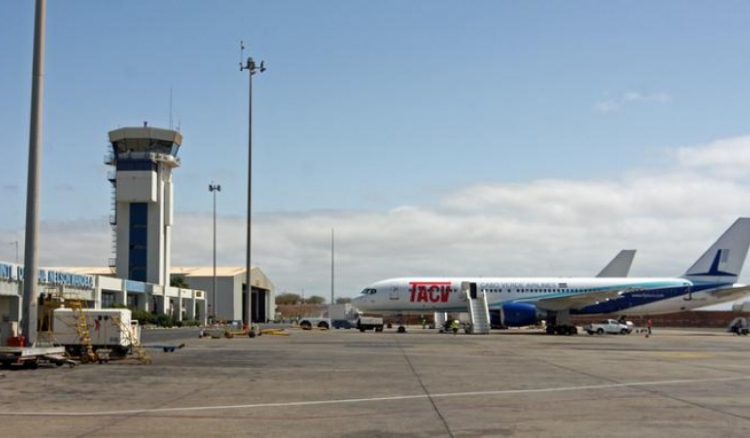Vinci prevê integrar até 382 dos atuais 511 trabalhadores dos aeroportos de Cabo Verde