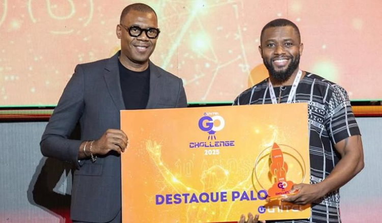Startup cabo-verdiana African Coders vence 10.&ordf; edi&ccedil;&atilde;o do Unitel Go Challenge em Luanda