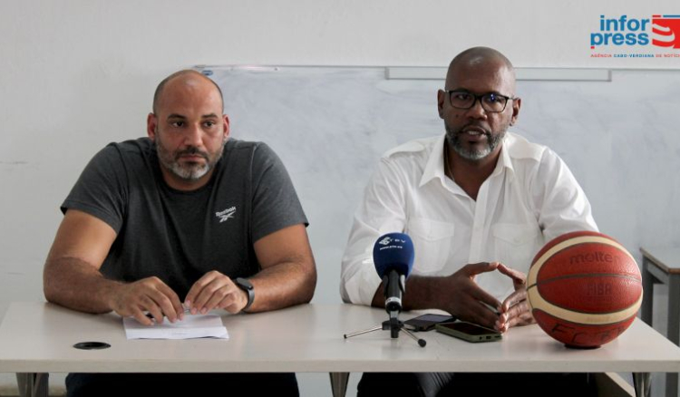 Anunciada pré-convocatória para estágio de preparação para Afrobasket 2025