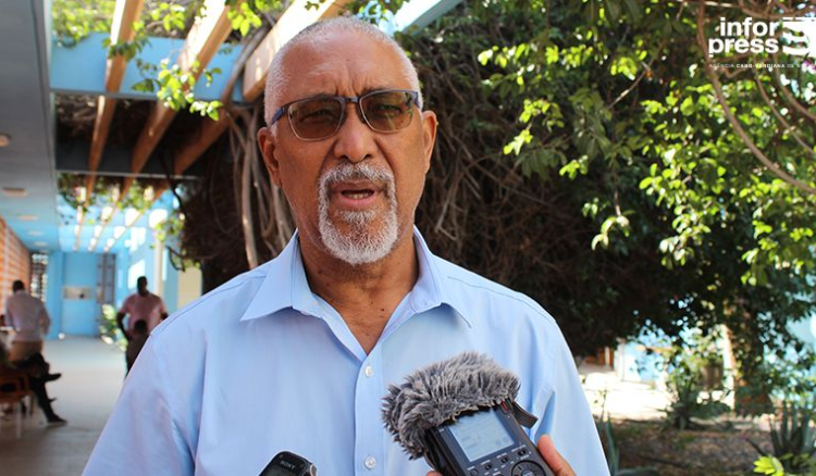 MpD: “Cabo Verde nunca esteve tão bem como agora”