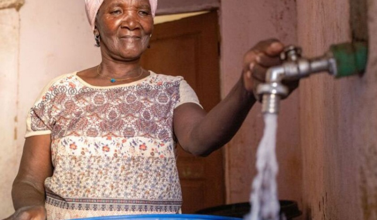 Poser impulsionou irriga&ccedil;&atilde;o, levando mais prosperidade a &aacute;reas rurais