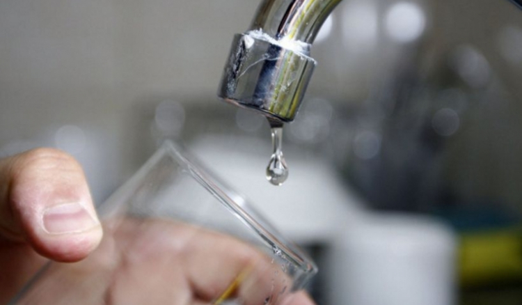 PAICV contesta subida de preço de água em Santiago Sul