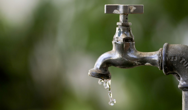 Governo decreta situação de emergência hídrica e propõe medidas de boa gestão de água