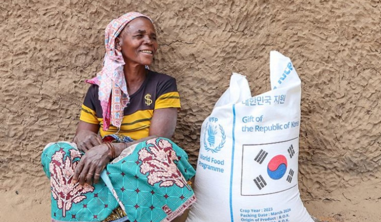 Aumenta desnutri&ccedil;&atilde;o aguda em Mo&ccedil;ambique