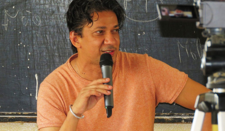 Beta lidera candidatura da UCID em Santiago Sul