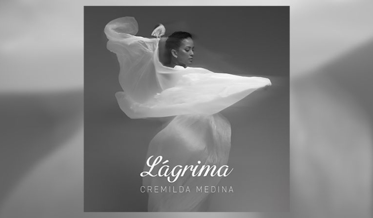 M&uacute;sica: Cremilda Medina lan&ccedil;a &aacute;lbum &ldquo;L&aacute;grima&rdquo; terceiro dedicado &agrave; morna