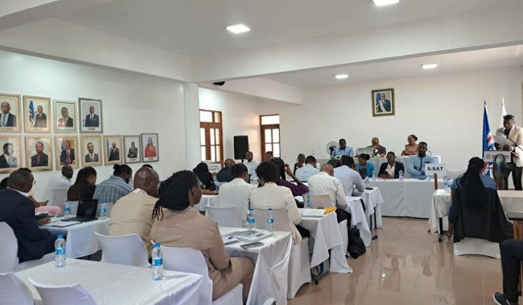 Santa Catarina: Capital humano, infraestruturas e boa governação são foco do Orçamento para 2026