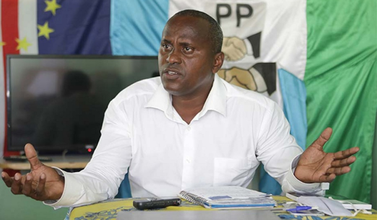 Partido Popular defende que disputa eleitoral &eacute; cruel, desigual e desleal