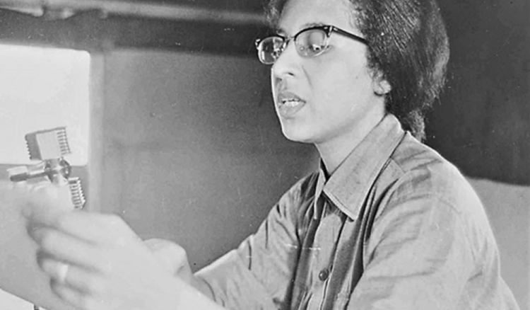 Am&eacute;lia Ara&uacute;jo: Partiu uma das vozes do &ldquo;canh&atilde;o de boca&rdquo; da luta de liberta&ccedil;&atilde;o