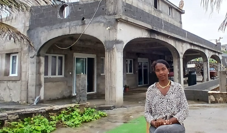 Empresária denuncia “invasão” de terreno concessionado pelo IMP