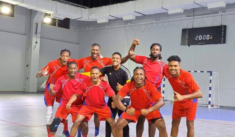 Mundial de andebol. Cabo Verde termina prova como segunda melhor seleção de África