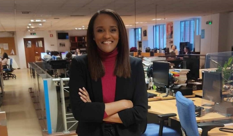 “Foram cruéis comigo!” - antiga correspondente da RTC em Lisboa, acusa administração