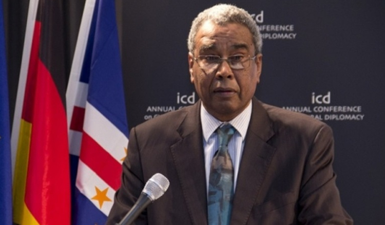 Presidência da República promove programa especial de homenagem a António Mascarenhas Monteiro