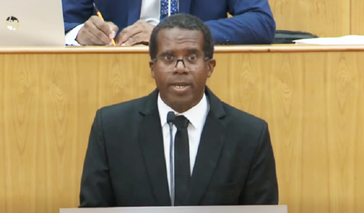 PAICV alerta para riscos que amea&ccedil;am sustentabilidade da seguran&ccedil;a social