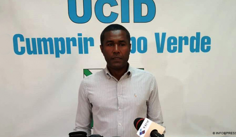 UCID exige instalação dos vereadores de São Vicente, passados 13 dias sobre o empossamento