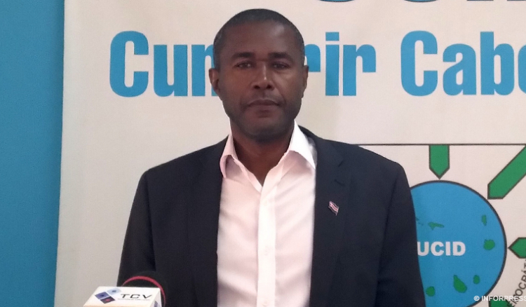 UCID pede explicações ao Governo sobre aval com “fins eleitoralistas” dado a Cabo Verde Airlines