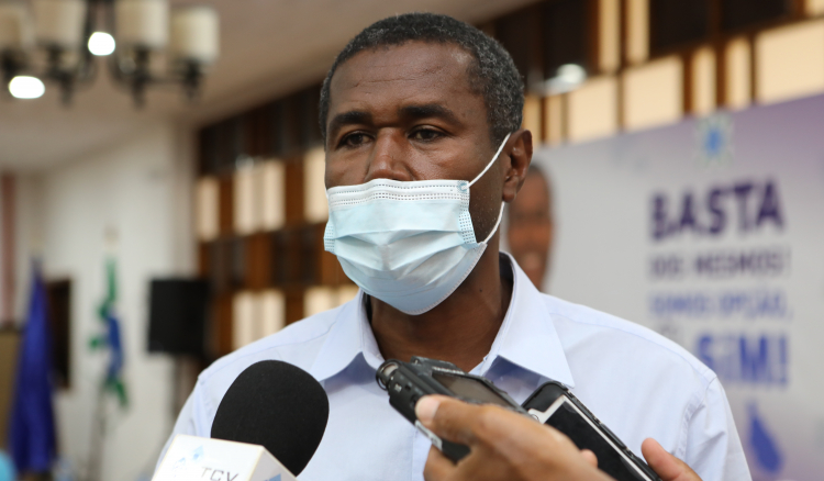 Estado da Justiça: UCID defende que “dificuldades” no sector devem ser reveladas