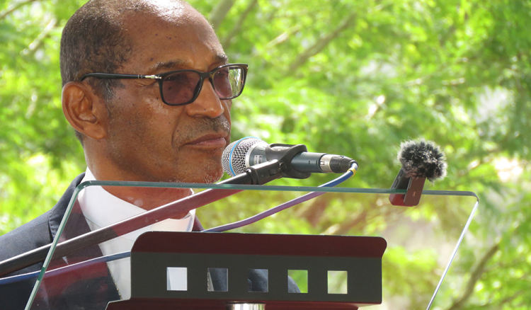 Cardeal Arlindo Furtado apela &agrave; uni&atilde;o e solidariedade dos cabo-verdianos