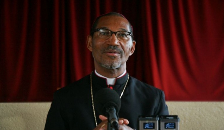 Cardeal denúncia “grupo de militantes” a tentar neutralizar celebrações da Páscoa