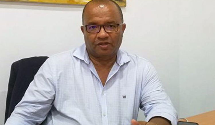 Arnaldo Silva acredita que Supremo terá “muita dificuldade” para autorizar extradição de Alex Saab