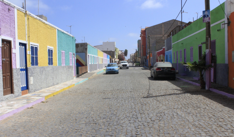 Arte d’Zona: Cores vibrantes invadem ruas de Santa Maria
