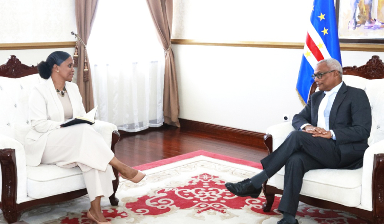 Uni-CV quer ser referência na sub-região e nos PALOP