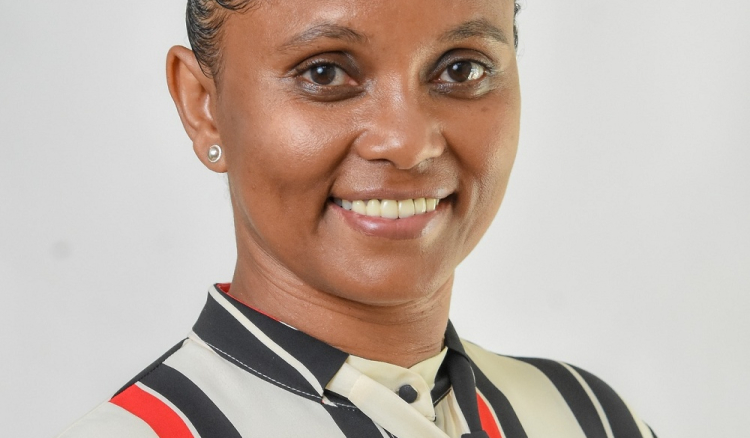 Reitoria da Uni-CV tem rosto de mulher