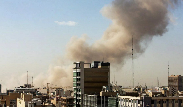 “Vão se arrepender!” Irão aponta erro de cálculo dos EUA e Israel