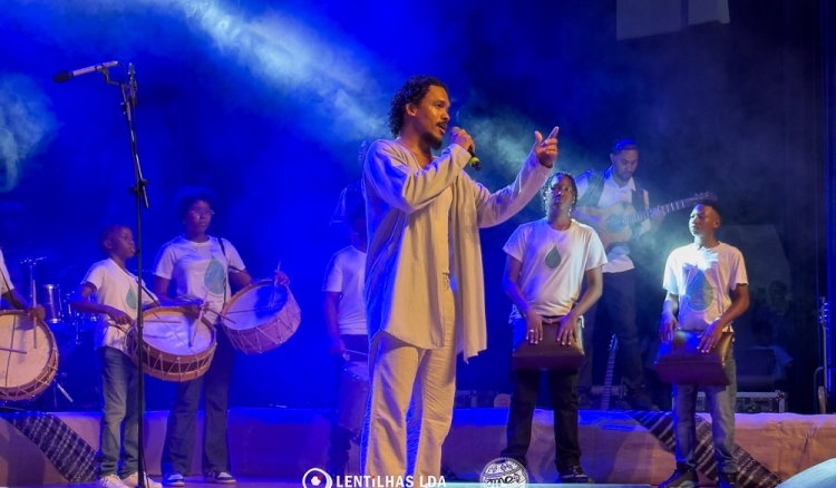 AME&rsquo;2026 unindo jovens talentos com a cultura cabo-verdiana - a receita perfeita