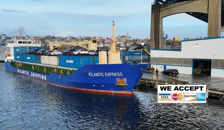 Atlantic Shipping inaugura novo armazém e reforça ligação entre Cabo Verde e a diáspora