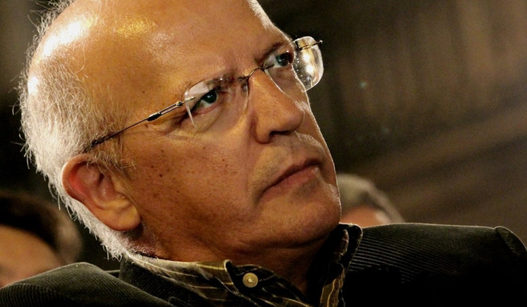 Ex-presidente do parlamento português defende libertação de Simões Pereira