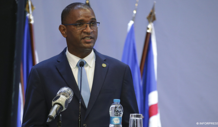 “Estou firme e concentrado, ninguém me desvia do meu trabalho”, avisa Presidente da Assembleia Nacional