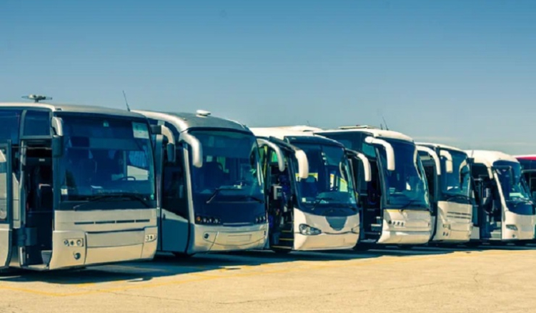 Agências de Viagens defendem criação de empresa de autocarros de turismo