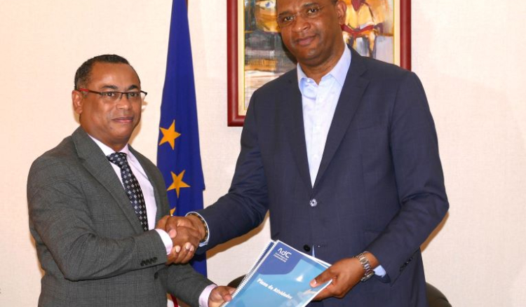 Problema na lei impede funcionamento normal da Autoridade da Concorrência de Cabo Verde