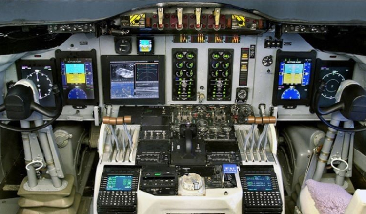 Empresa pretende criar centro de formação na área da aviação