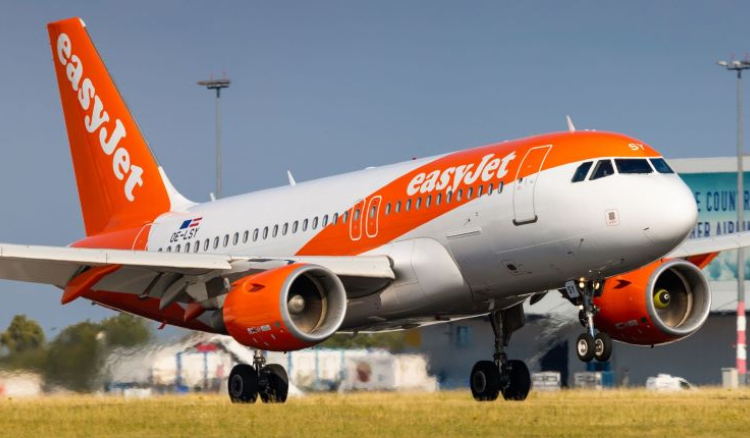 EasyJet prevê voos 'low cost' de Portugal para Cabo Verde a partir de 29 de outubro