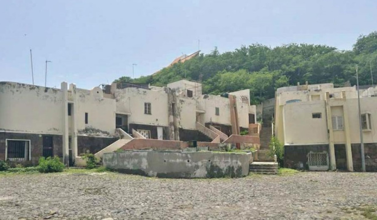Babilónia: Em 2019, Governo enviou à Câmara da Praia um pedido de doação do terreno