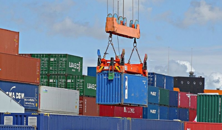 Balança comercial de Cabo Verde deficitária em mais de 5,017 milhões de contos em janeiro - INE
