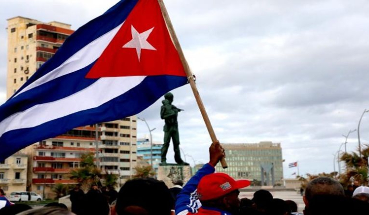 ONU prop&otilde;e plano de ajuda a Cuba que inclui fornecimento de combust&iacute;vel