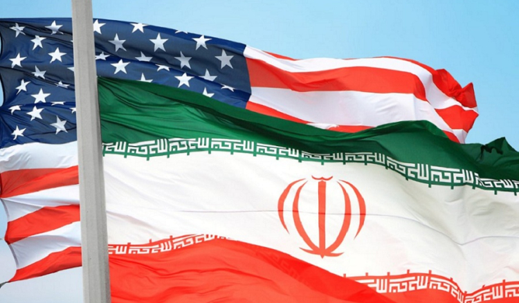 Ir&atilde;o quer indemniza&ccedil;&atilde;o dos EUA por ataques e descongelamento de ativos