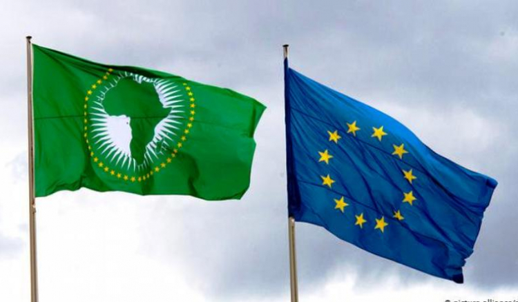 Cimeira de líderes União Europeia/África para reanimar parceria arranca hoje em Bruxelas