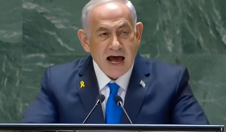 Benjamin Netanyahu: Irão promete executar “assassino de crianças”