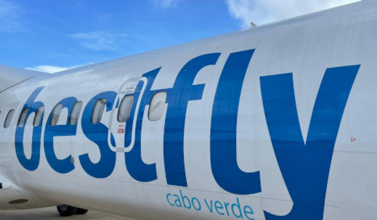 BestFly prevê frota de seis aviões em Cabo Verde e interligar África ocidental e Portugal