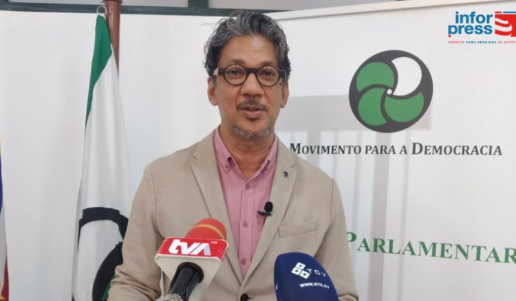 MpD diz ser “falso” que municípios não têm dinheiro