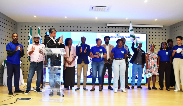 Habita&ccedil;&atilde;o, juventude e seguran&ccedil;a s&atilde;o prioridades da UCID em Santiago Sul