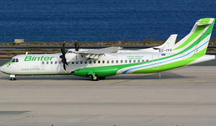 Agências de Viagens de Cabo Verde novamente preocupadas com indefinição de voos internos
