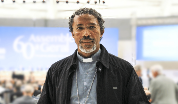 Papa nomeia Cabo-verdiano Dom Teodoro membro do Dicastério para o Diálogo Inter-religioso do Vaticano