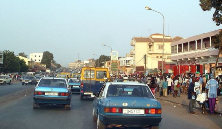 ONU apoia esforços para restaurar democracia na Guiné-Bissau