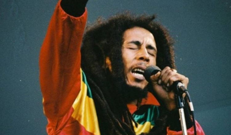 O Discípulo de JAH, RASTAFARI. Bob Marley (1945-1981) Part I